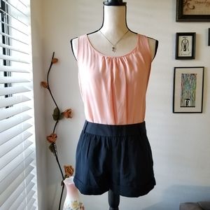Express shorts, 2